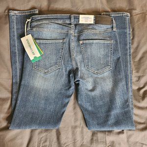 NWT super skinny H&M jeans
